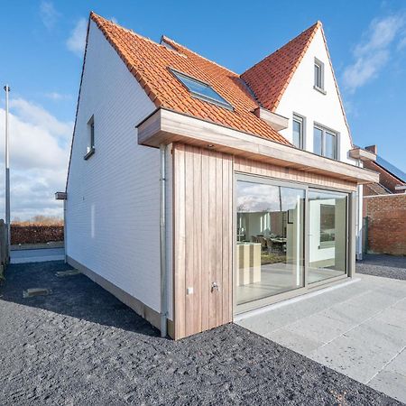 Villa Relax Kortemark Exterior foto